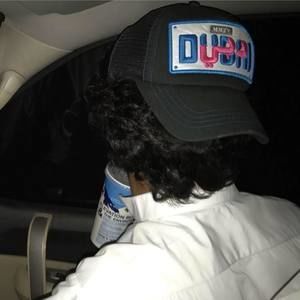 Meet your Posher, Khaled